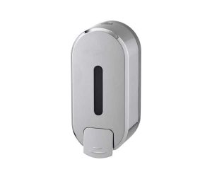 דיספנסר לקיר תלוי ניקל