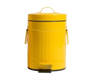 פח אשפה רטרו 40 | 30 | 20 | 5 | 3 ליטר מבחר גוונים לבחירה