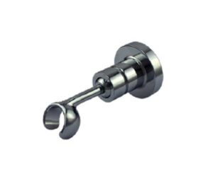 מתלה למזלף כדורי מוברש