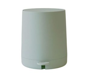 פח אשפה 3 ליטר בגוון ירוק פיסטוק ROCKY