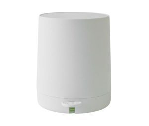 פח אשפה 3 ליטר בגוון אפור בהיר ROCKY