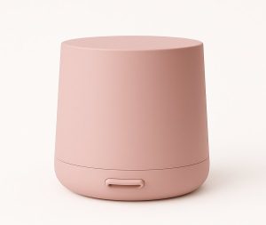 פח אשפה 3 ליטר בגוון ניוד ROCKY